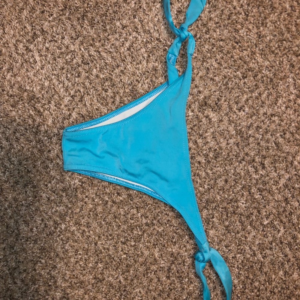 Brazilian bikini bottom